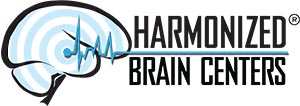 Harmonized Brain Center Logo
